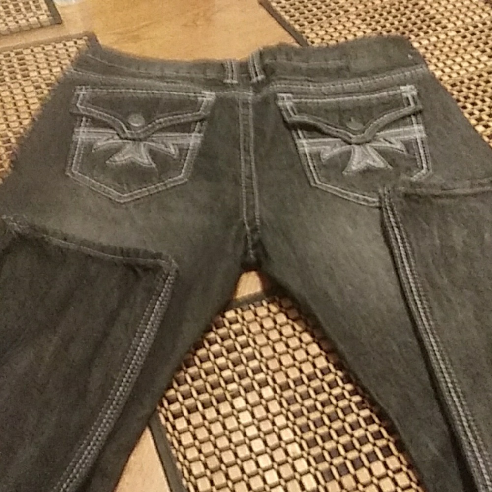 Xtreme Couture Mens jeans size 36x34